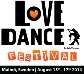 Love Dance Festval 2014