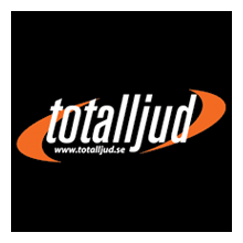 Totalljud