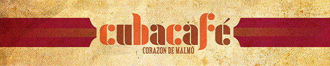 Cuba Café i Folkets park